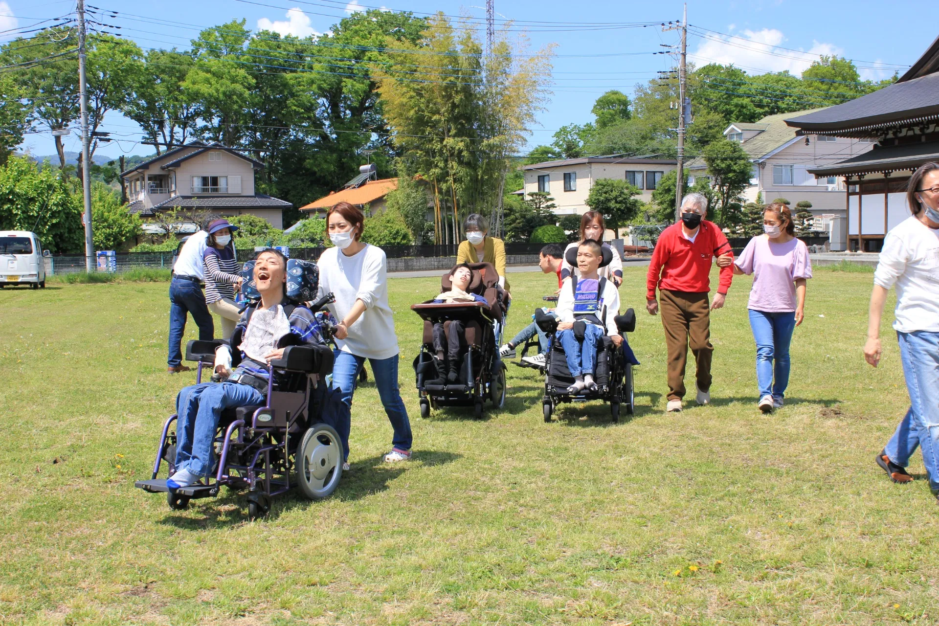 訪問介護アベニール